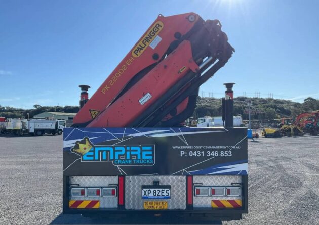 **Wrecking** 2007 Scania P380 - Image 28