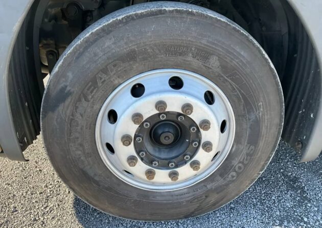 **Wrecking** 2007 Scania P380 - Image 7