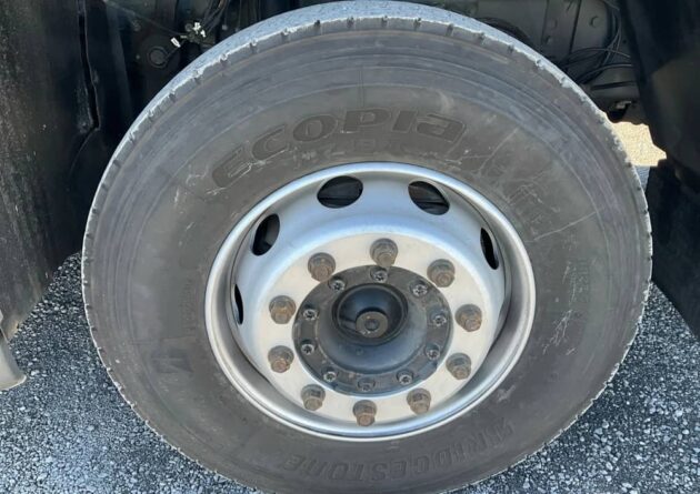 **Wrecking** 2007 Scania P380 - Image 8