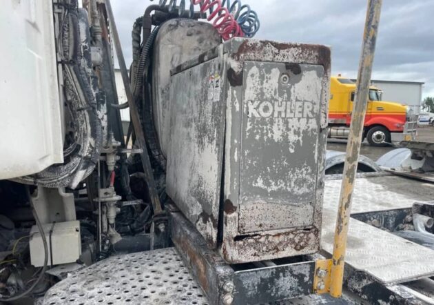 **Wrecking** 2017 Scania R560 - Image 11