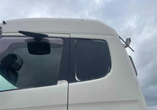 **Wrecking** 2017 Scania R560 - Image 12