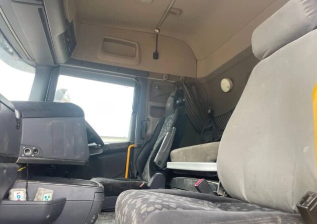 **Wrecking** 2017 Scania R560 - Image 14