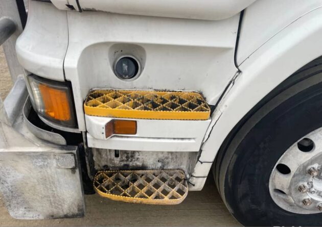 **Wrecking** 2017 Scania R560 - Image 15