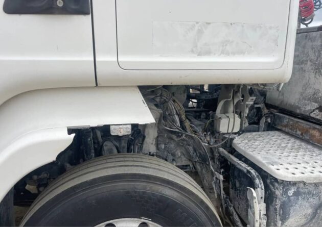 **Wrecking** 2017 Scania R560 - Image 16