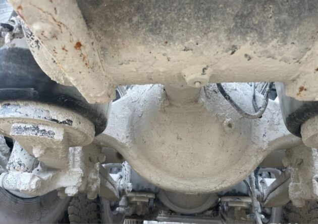 **Wrecking** 2017 Scania R560 - Image 3