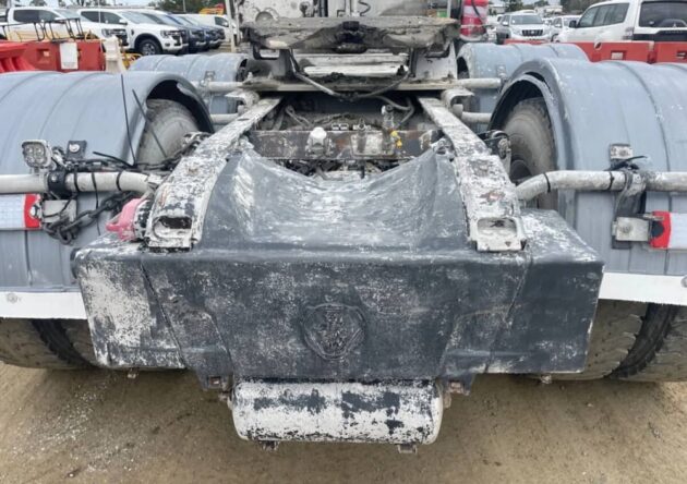 **Wrecking** 2017 Scania R560 - Image 4