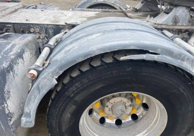 **Wrecking** 2017 Scania R560 - Image 7