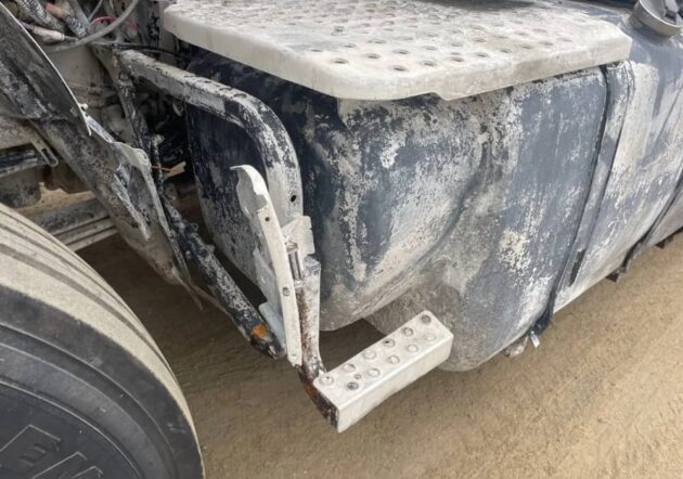 **Wrecking** 2017 Scania R560 - Image 9