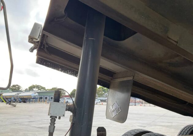 **Wrecking** 2007 Scania R500 - Image 11