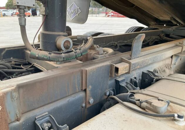 **Wrecking** 2007 Scania R500 - Image 12