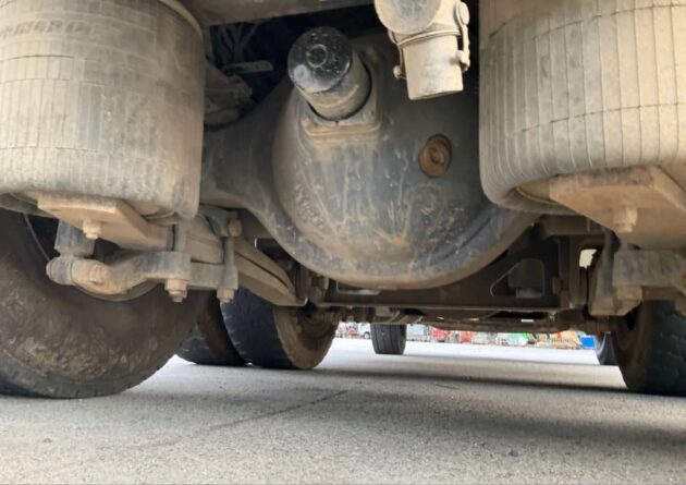 **Wrecking** 2007 Scania R500 - Image 15