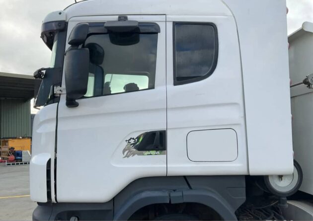 **Wrecking** 2007 Scania R500 - Image 17