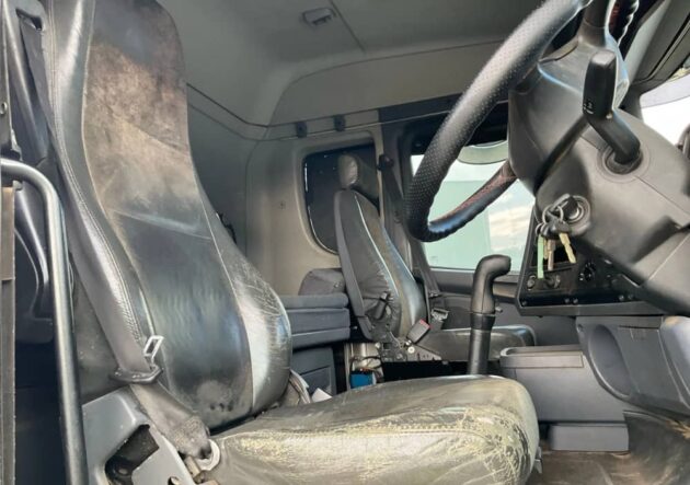 **Wrecking** 2007 Scania R500 - Image 18