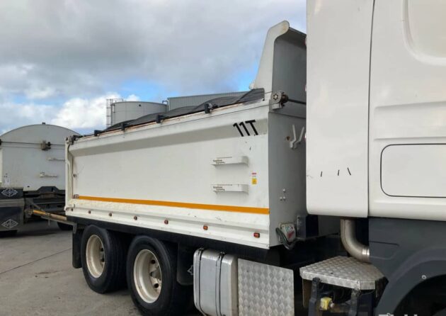 **Wrecking** 2007 Scania R500 - Image 20