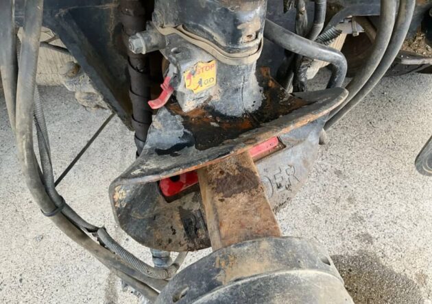**Wrecking** 2007 Scania R500 - Image 21
