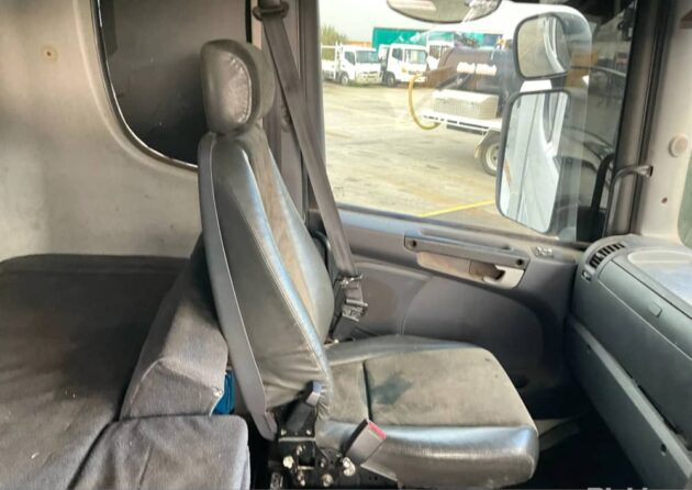 **Wrecking** 2007 Scania R500 - Image 22