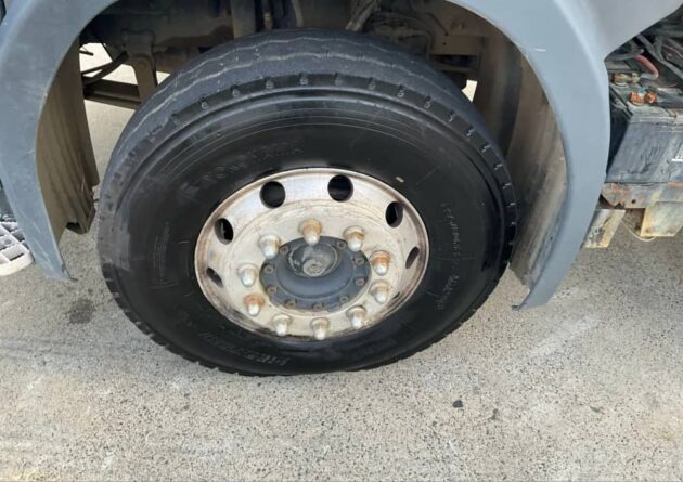 **Wrecking** 2007 Scania R500 - Image 24