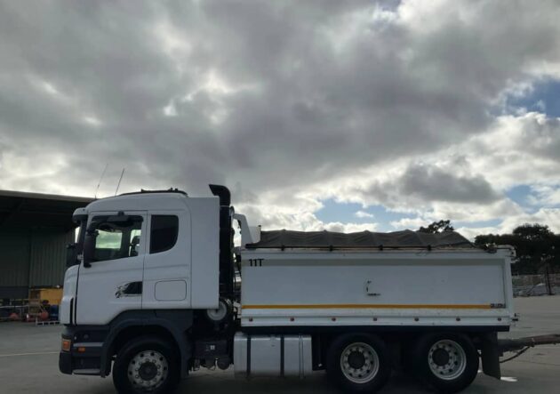 **Wrecking** 2007 Scania R500 - Image 26