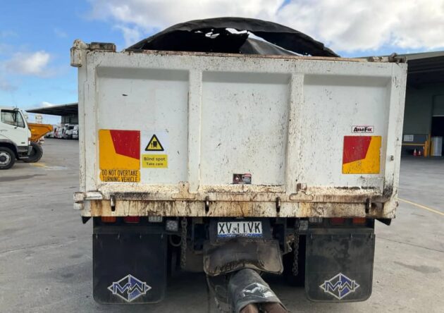 **Wrecking** 2007 Scania R500 - Image 27