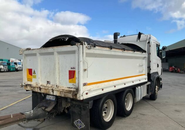 **Wrecking** 2007 Scania R500 - Image 28