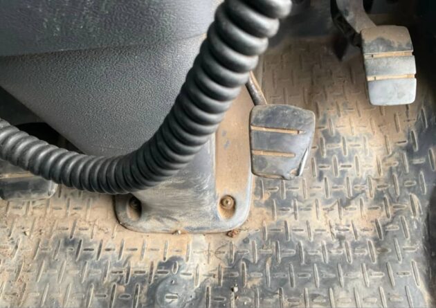 **Wrecking** 2007 Scania R500 - Image 5