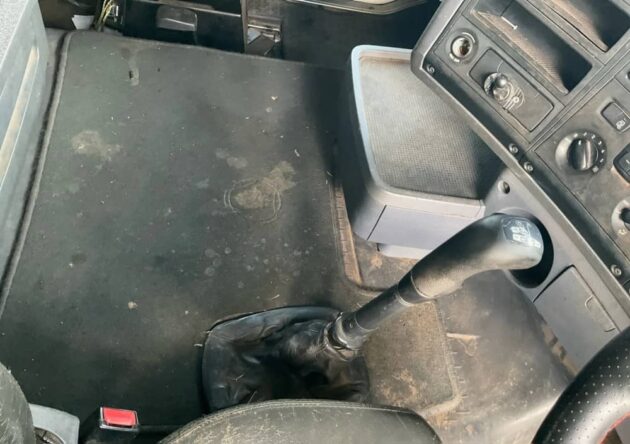 **Wrecking** 2007 Scania R500 - Image 7