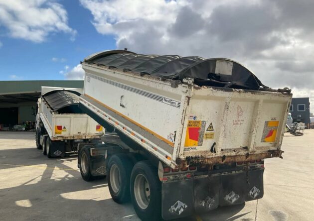 **Wrecking** 2007 Scania R500 - Image 31