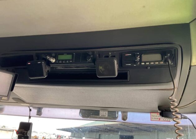 **Wrecking** 2007 Scania R500 - Image 8