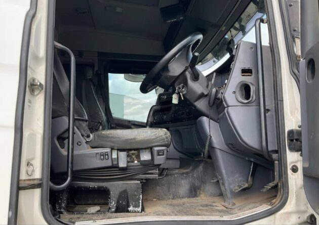 **Wrecking** 2007 Scania R500 - Image 10