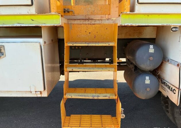 **Wrecking** 2018 Scania P360 - Image 27