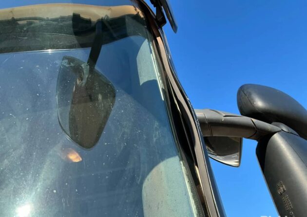 **Wrecking** 2018 Scania P360 - Image 28