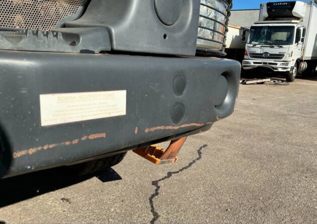 **Wrecking** 2018 Scania P360 - Image 34