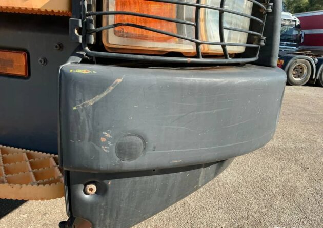 **Wrecking** 2018 Scania P360 - Image 35