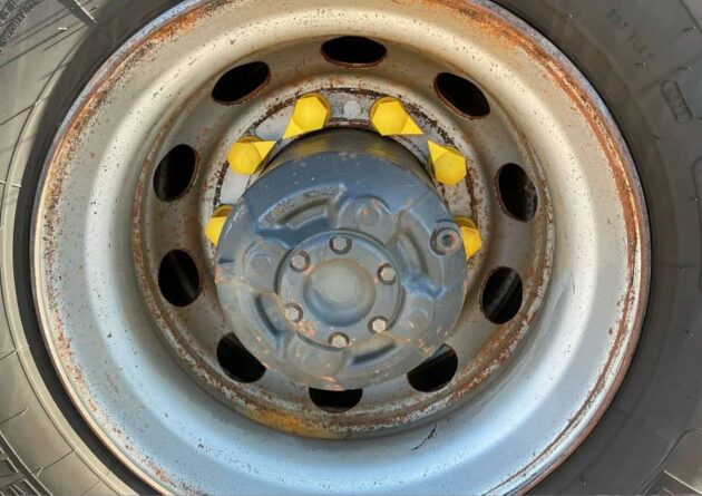 **Wrecking** 2018 Scania P360 - Image 36