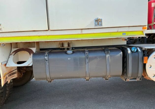 **Wrecking** 2018 Scania P360 - Image 37