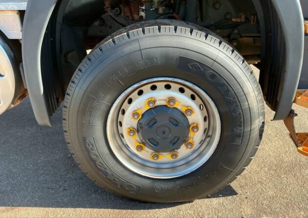 **Wrecking** 2018 Scania P360 - Image 39