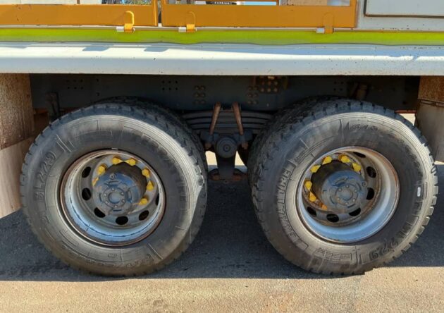 **Wrecking** 2018 Scania P360 - Image 41