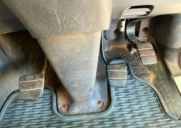 **Wrecking** 2018 Scania P360 - Image 6