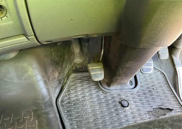 **Wrecking** 2015 Scania R620 - Image 3