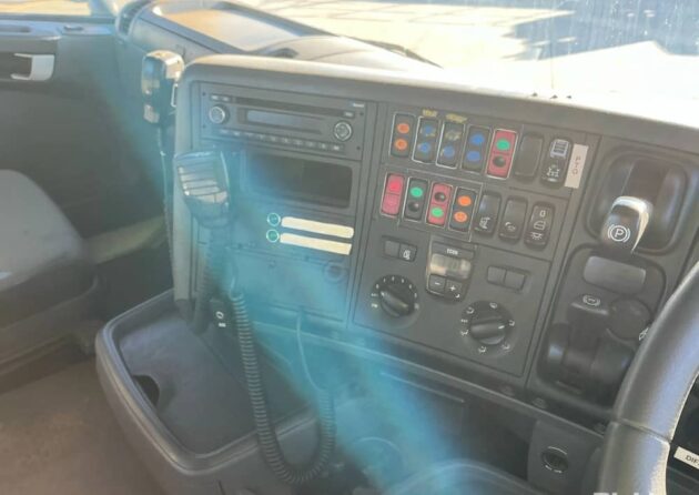 **Wrecking** 2015 Scania R620 - Image 4