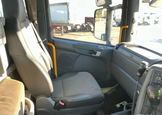 **Wrecking** 2015 Scania R620 - Image 5