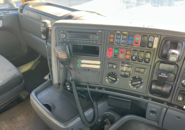**Wrecking** 2015 Scania R620 - Image 6