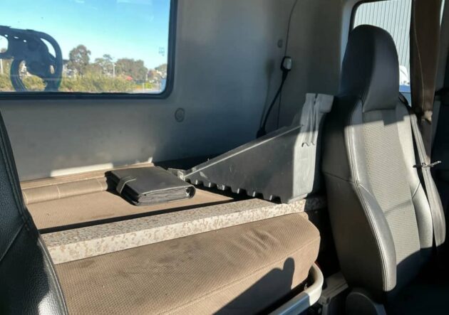 **Wrecking** 2015 Scania R620 - Image 7