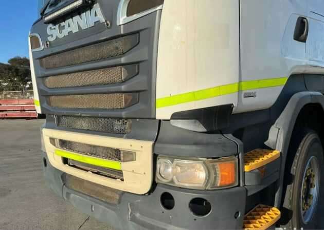 **Wrecking** 2015 Scania R620 - Image 23