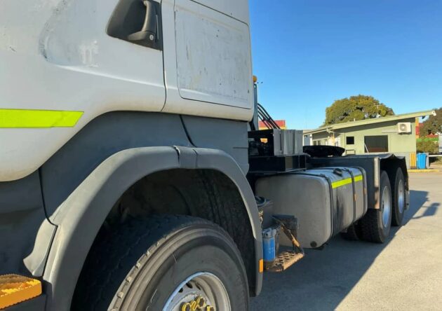 **Wrecking** 2015 Scania R620 - Image 24