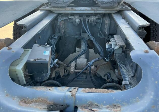 **Wrecking** 2015 Scania R620 - Image 25