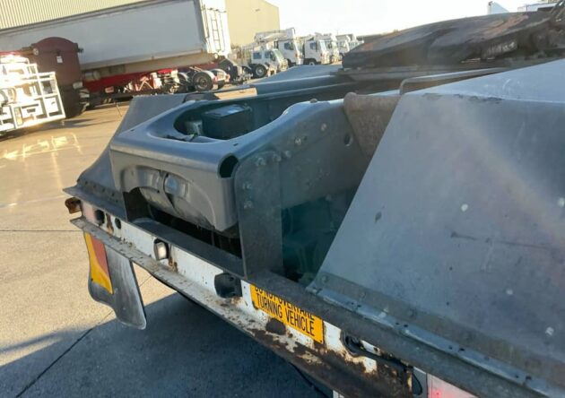 **Wrecking** 2015 Scania R620 - Image 26