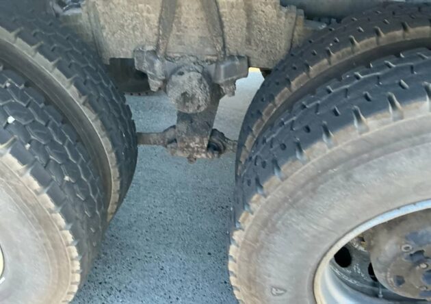 **Wrecking** 2015 Scania R620 - Image 27