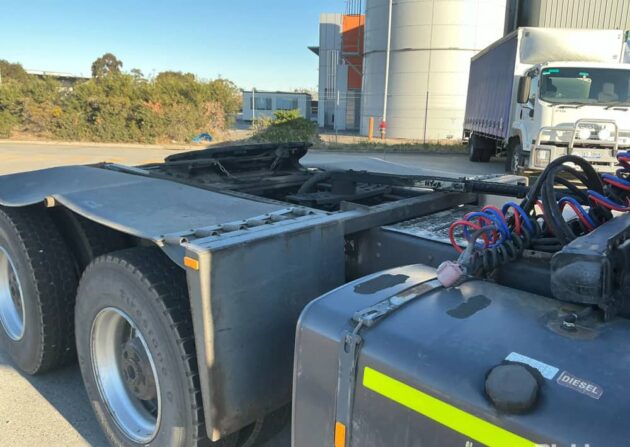 **Wrecking** 2015 Scania R620 - Image 28