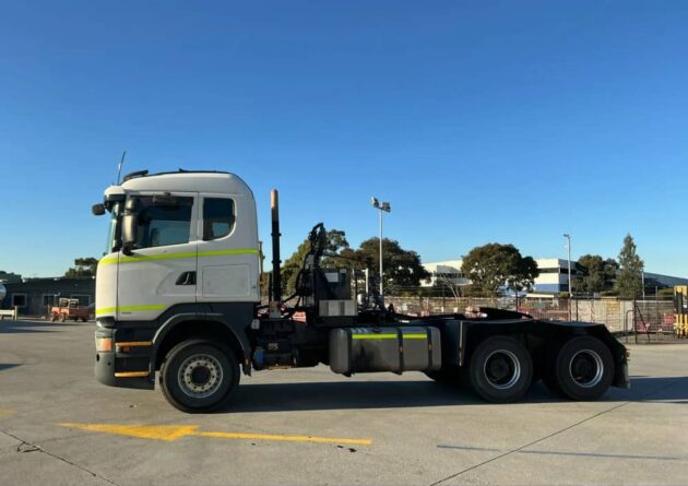 **Wrecking** 2015 Scania R620 - Image 31